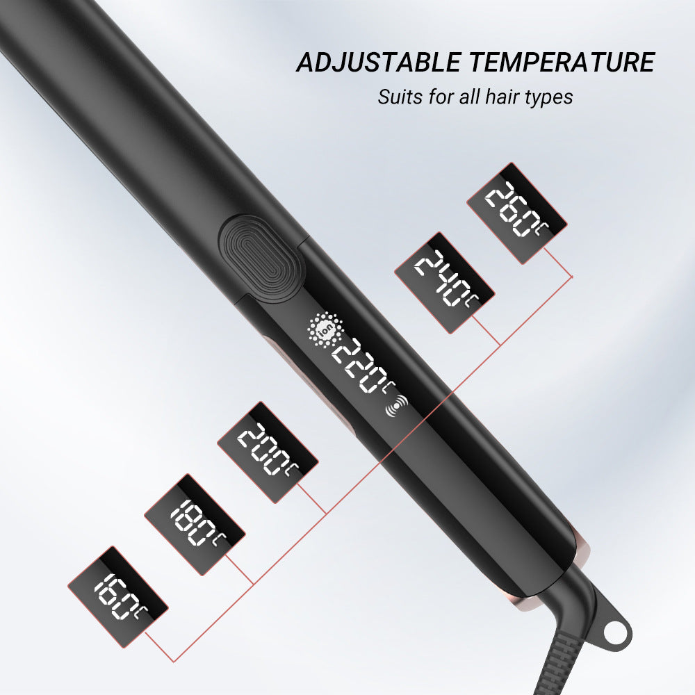 Lucira® Dual Ionic Hair Styler