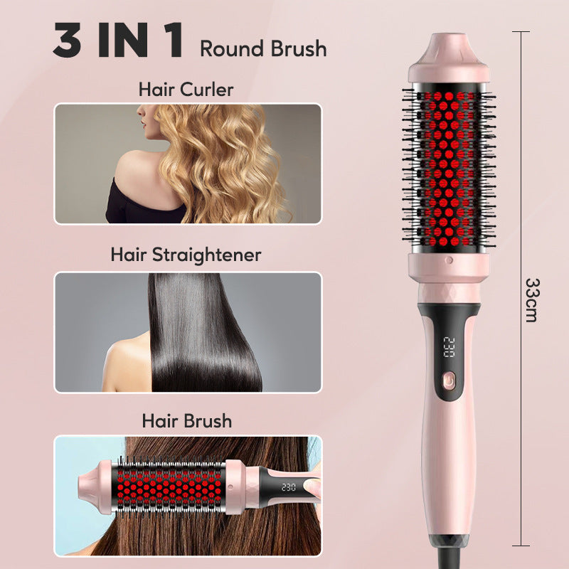 Lucira® Infrared Thermal Brush