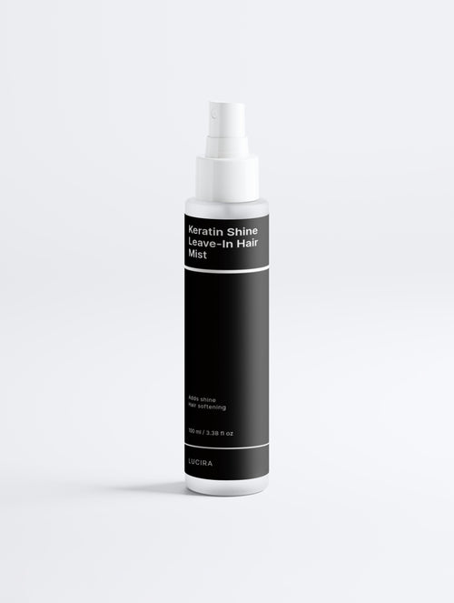 Lucira® Keratin Shine Hair Mist
