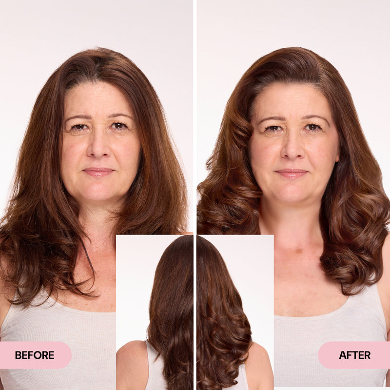 Lucira® Infrared Thermal Brush