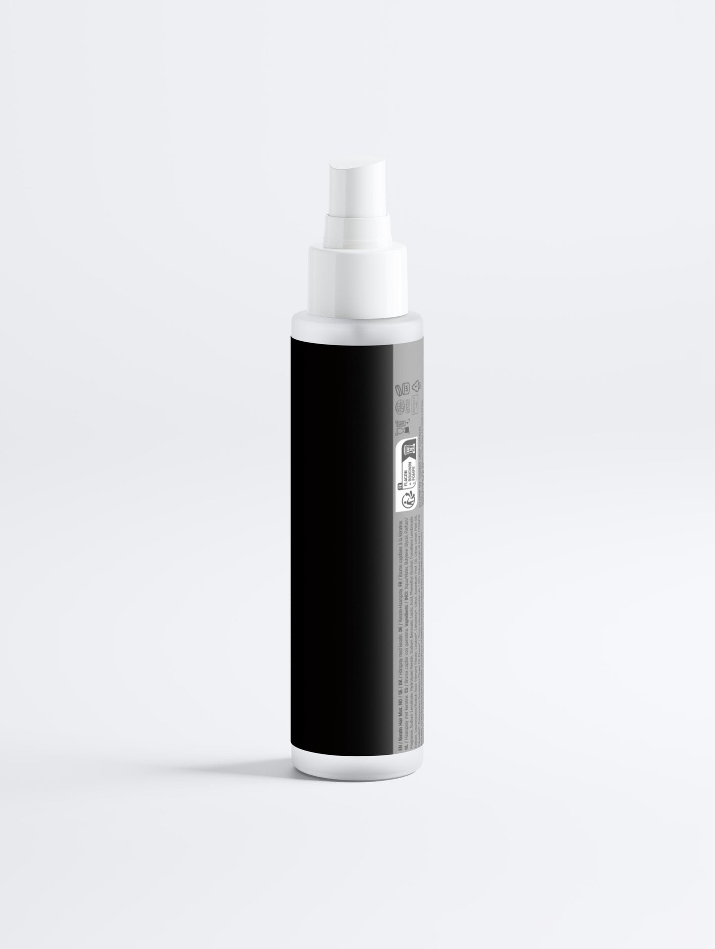 Lucira® Keratin Shine Hair Mist